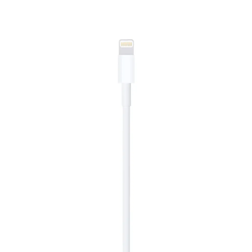 Apple Lightning till USB-kabel 2 m