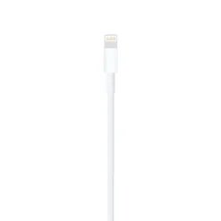 Apple Lightning till USB-kabel 0,5 m