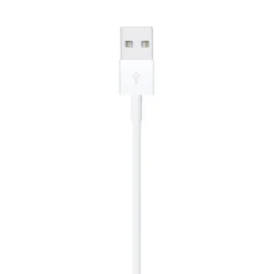 Apple Lightning till USB-kabel 0,5 m