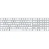 Apple Magic Keyboard med Touch ID och numerisk del