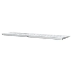 Apple Magic Keyboard med Touch ID och numerisk del