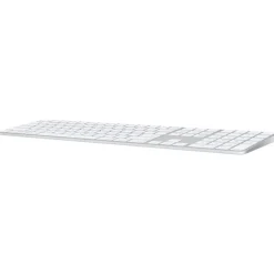 Apple Magic Keyboard med Touch ID och numerisk del
