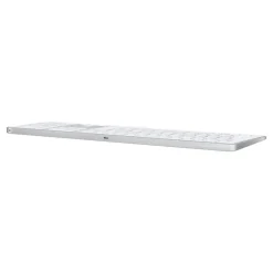 Apple Magic Keyboard med Touch ID och numerisk del