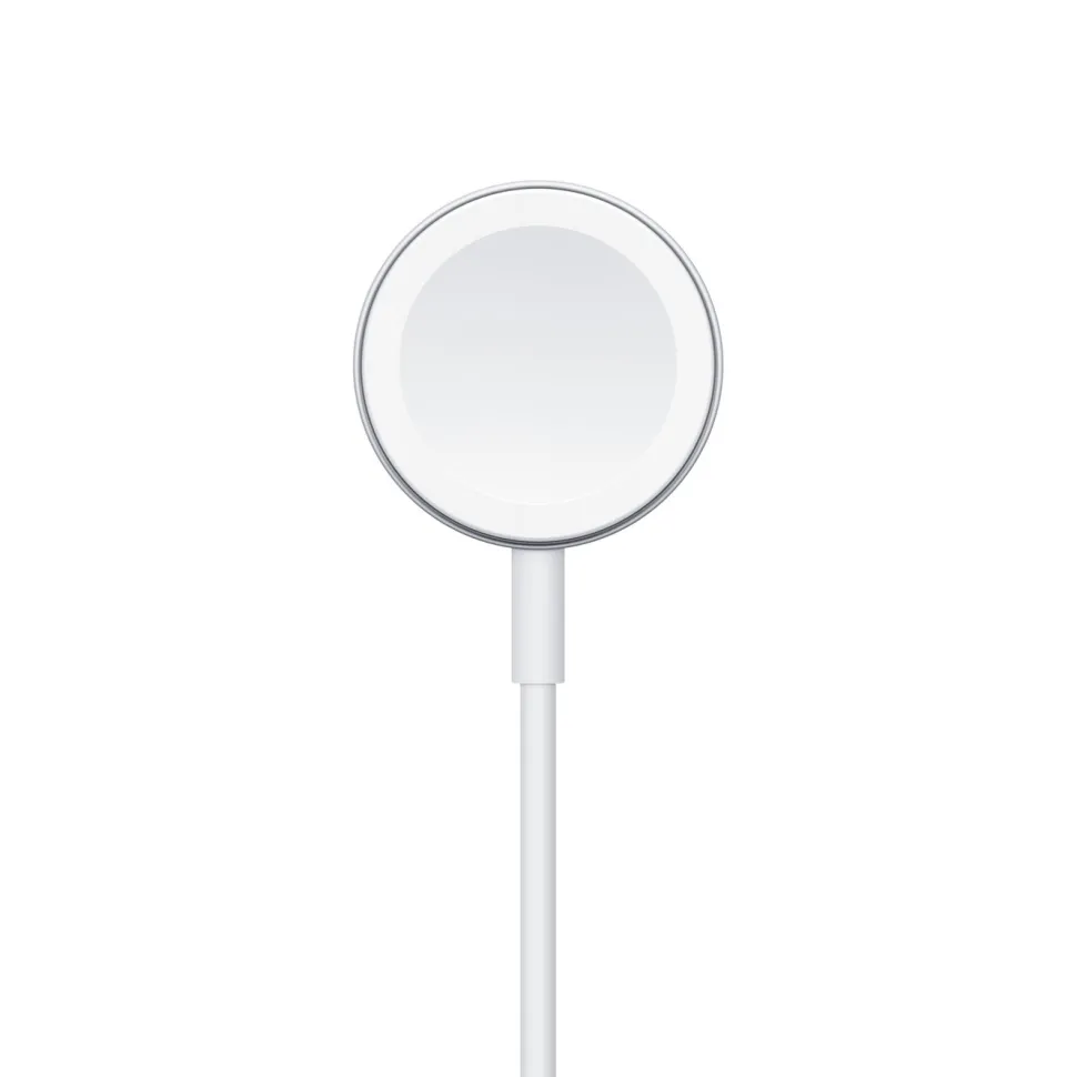 Apple Magnetisk laddningskabel med USB-kontakt till Apple Watch 1m