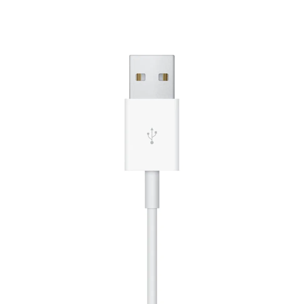 Apple Magnetisk laddningskabel med USB-kontakt till Apple Watch 1m