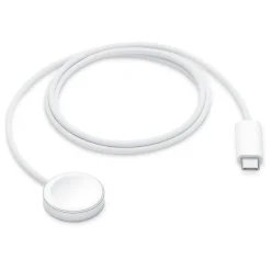Apple Magnetisk snabbladdningskabel till Apple Watch 1 m