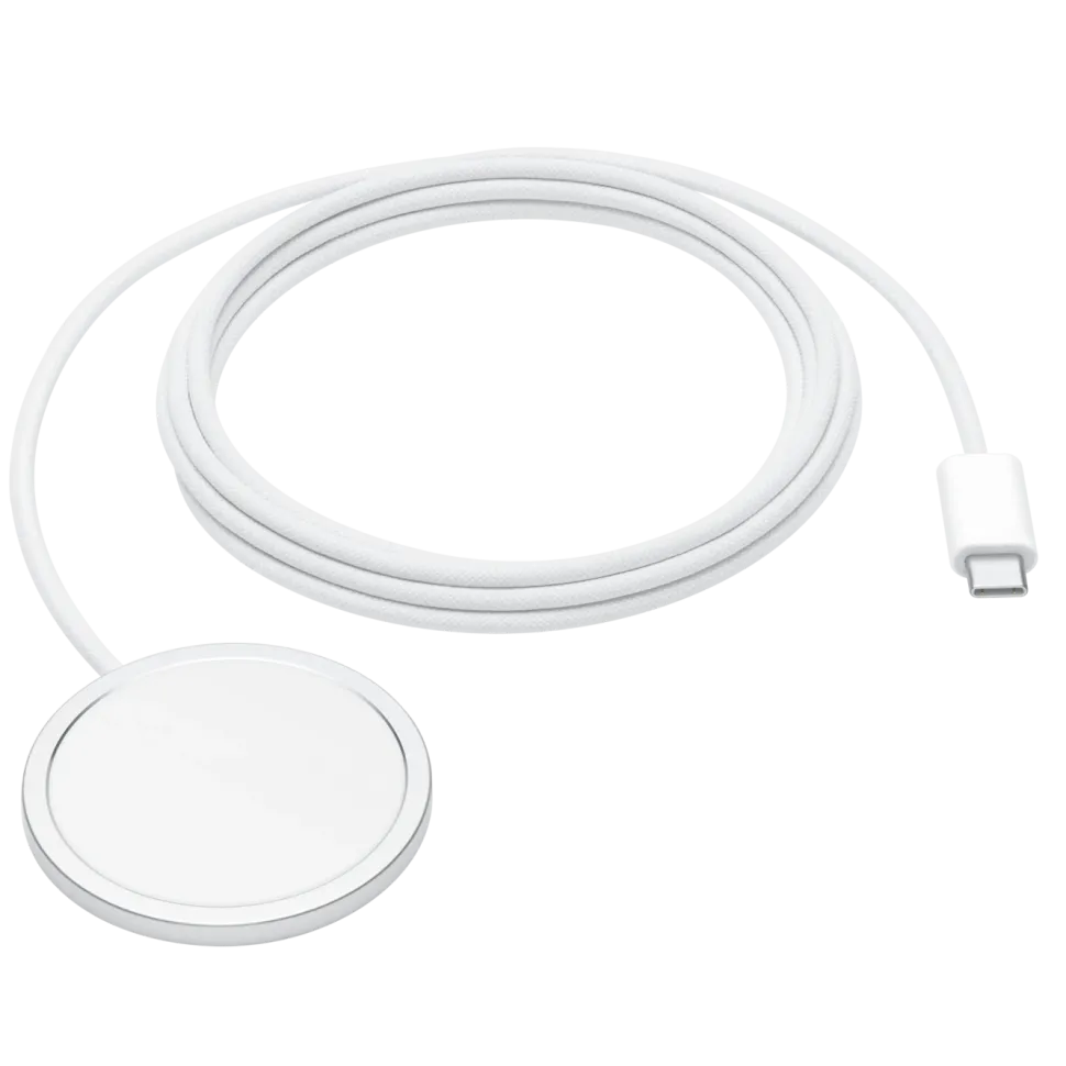 Apple Magsafe-laddare 2 m