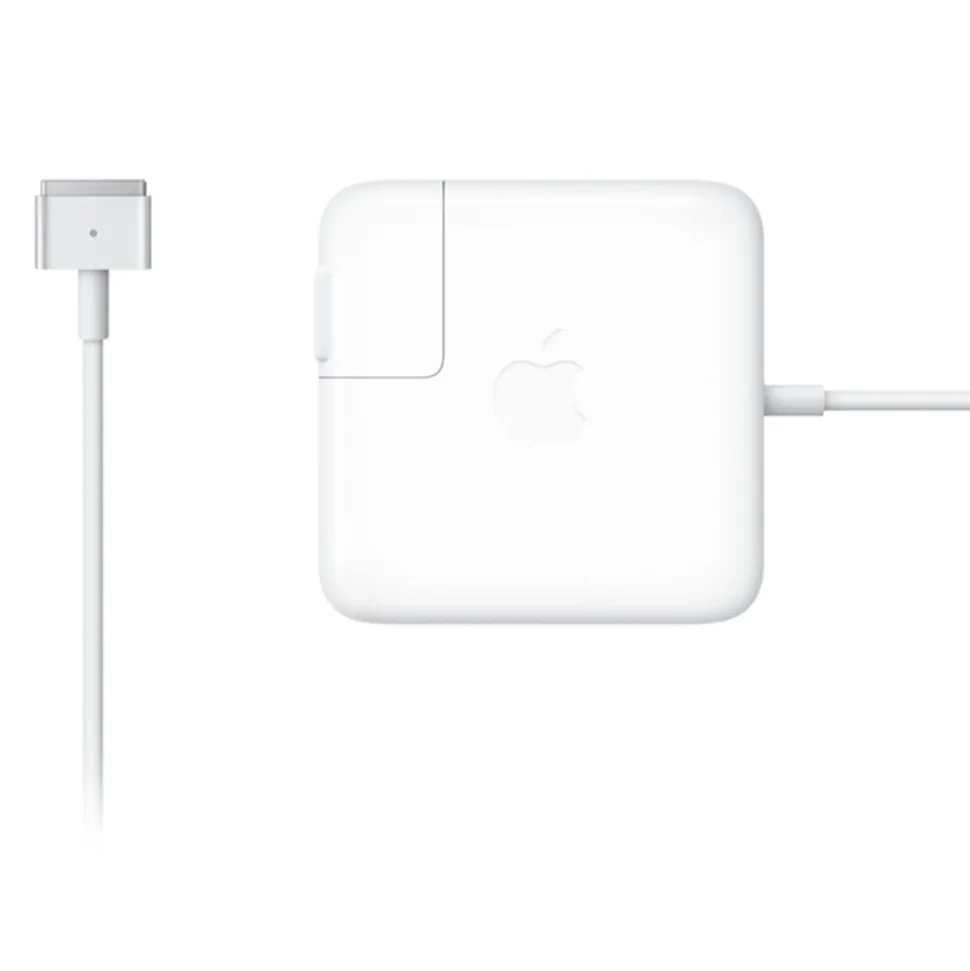 Apple MagSafe 2-strömadapter 45 W