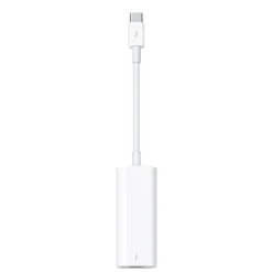 Apple Thunderbolt 3 (USB-C) till Thunderbolt 2-adapter