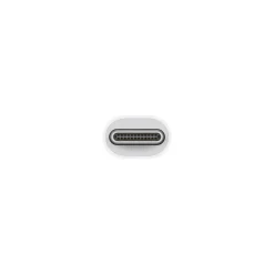 Apple Thunderbolt 3 (USB-C) till Thunderbolt 2-adapter