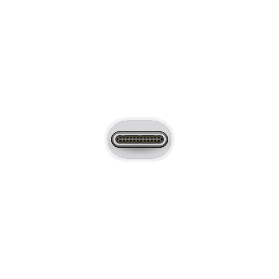 Apple Thunderbolt 3 (USB-C) till Thunderbolt 2-adapter