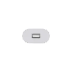 Apple Thunderbolt 3 (USB-C) till Thunderbolt 2-adapter