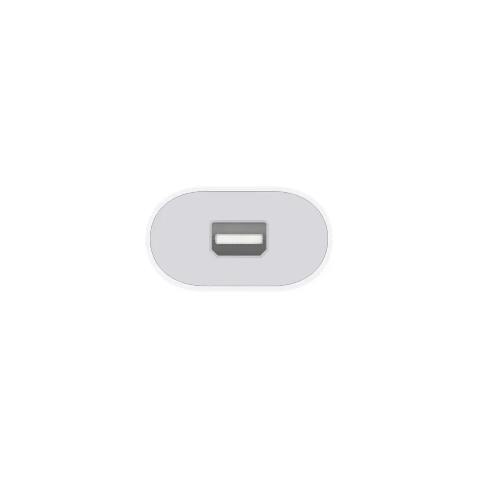 Apple Thunderbolt 3 (USB-C) till Thunderbolt 2-adapter