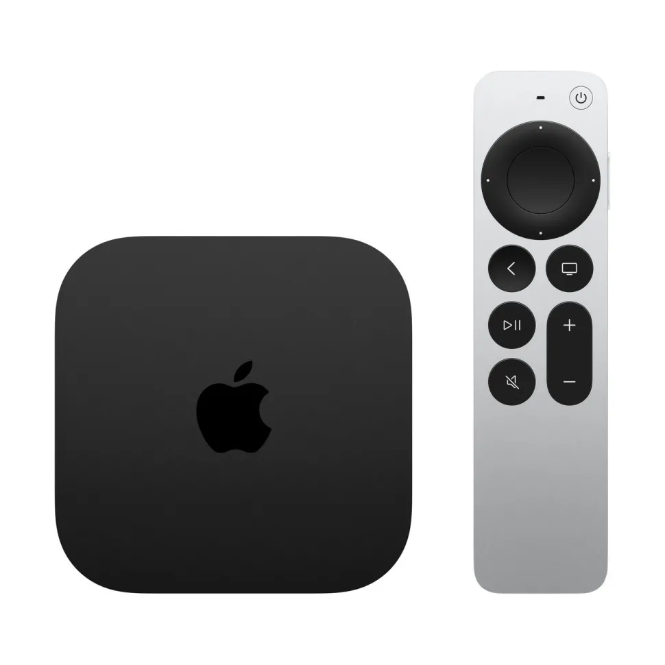 Apple TV 4K (3rd gen.) 64 GB