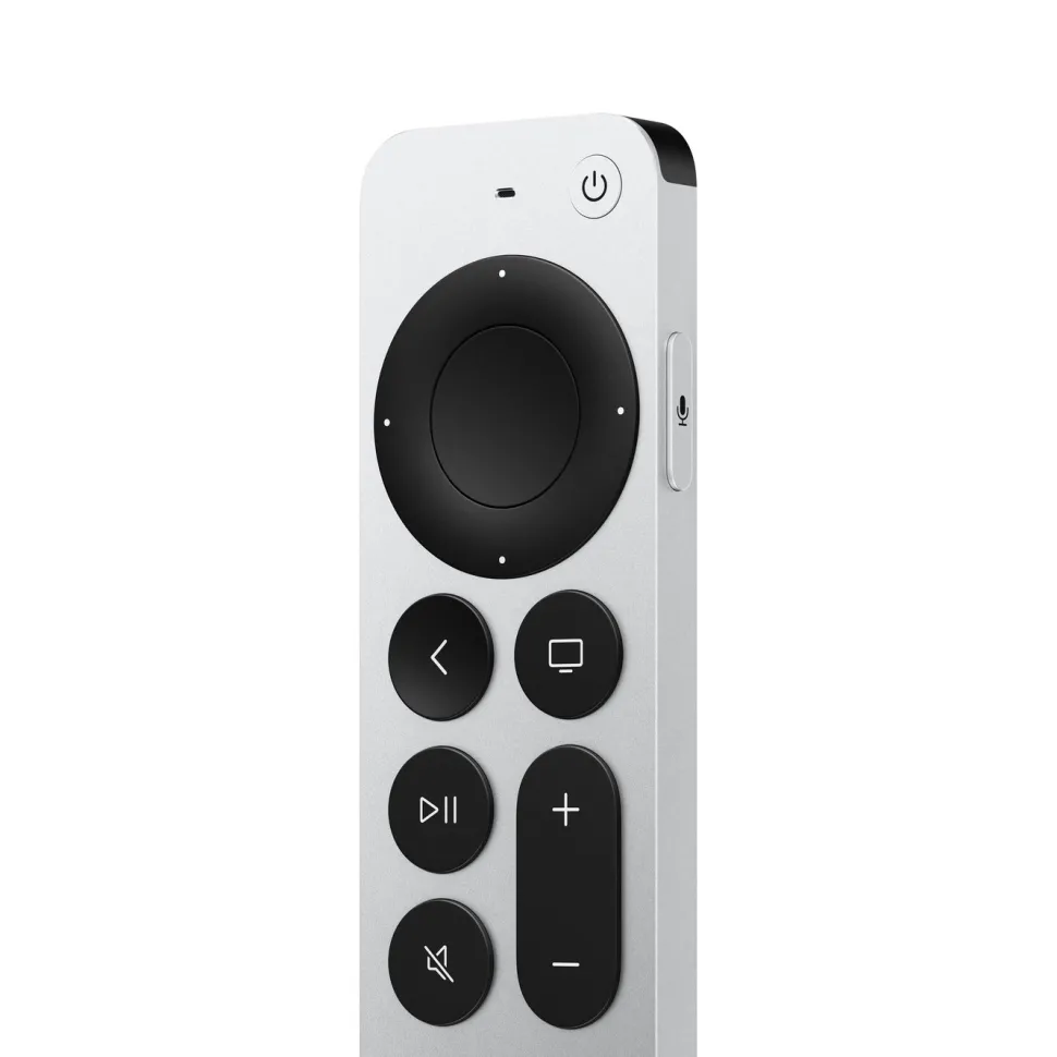 Apple TV 4K (3rd gen.) 64 GB