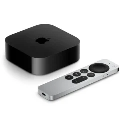 Apple TV 4K (3rd gen.) 128 GB