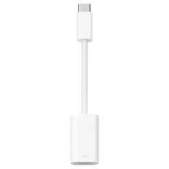 Apple USB-C till Lightning-adapter