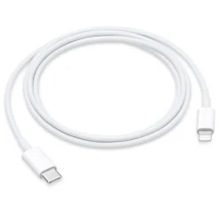 Apple USB-C till Lightning-kabel 1 m