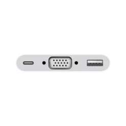 Apple USB-C VGA-multiportadapter