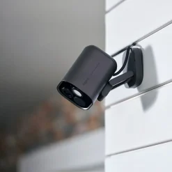 Aqara Camera Hub G5 Pro (PoE) – Övervakningskamera med inbyggd smart hem-hubb Vit