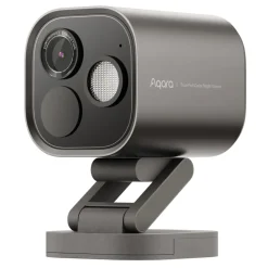 Aqara Camera Hub G5 Pro WiFi Grå