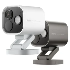 Aqara Camera Hub G5 Pro WiFi Grå