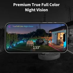 Aqara Camera Hub G5 Pro WiFi Vit
