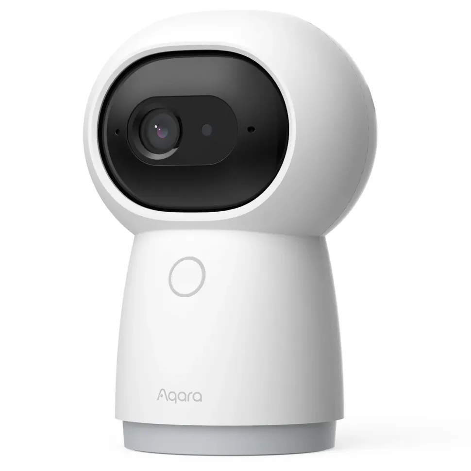 Aqara Camera Hub G3 Övervakningskamera