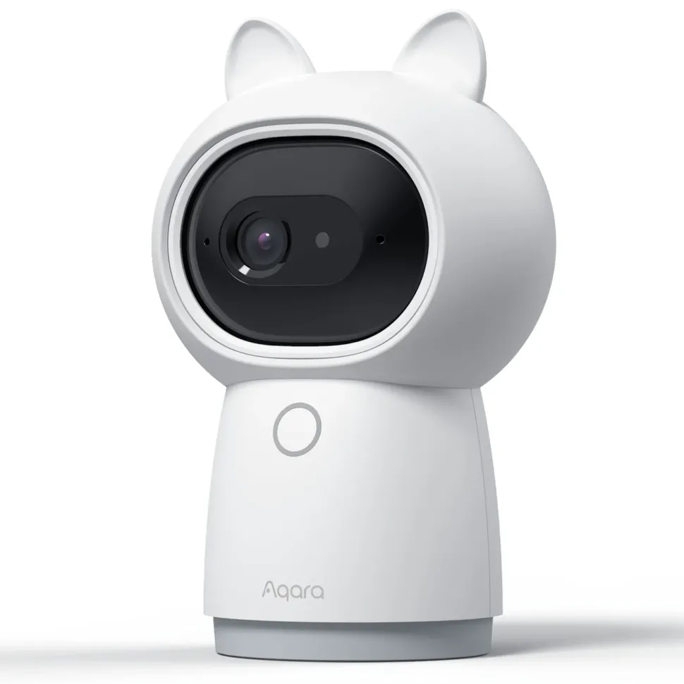Aqara Camera Hub G3 Övervakningskamera