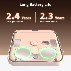 Aqara Climate Sensor W100 Vit