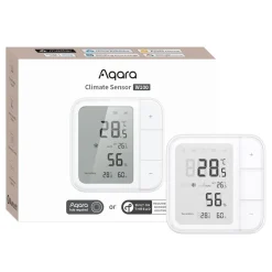 Aqara Climate Sensor W100 Vit