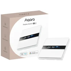 Aqara Display Switch V1 EU Vit
