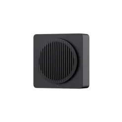 Aqara Doorbell Camera Hub G410 - smart dörrklocka med hubb svart