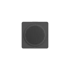 Aqara Doorbell Camera Hub G410 - smart dörrklocka med hubb svart