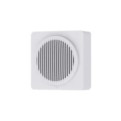 Aqara Doorbell Camera Hub G410 - smart dörrklocka med hubb Vit