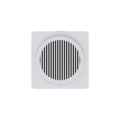 Aqara Doorbell Camera Hub G410 - smart dörrklocka med hubb Vit