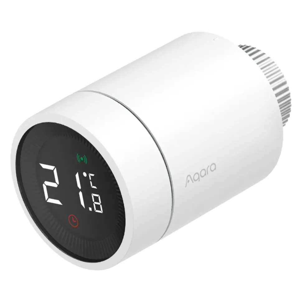 Aqara E1 Smart Termostat för element