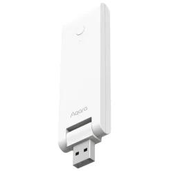 Aqara Hub E1 Smart Gateway med Zigbee 3.0