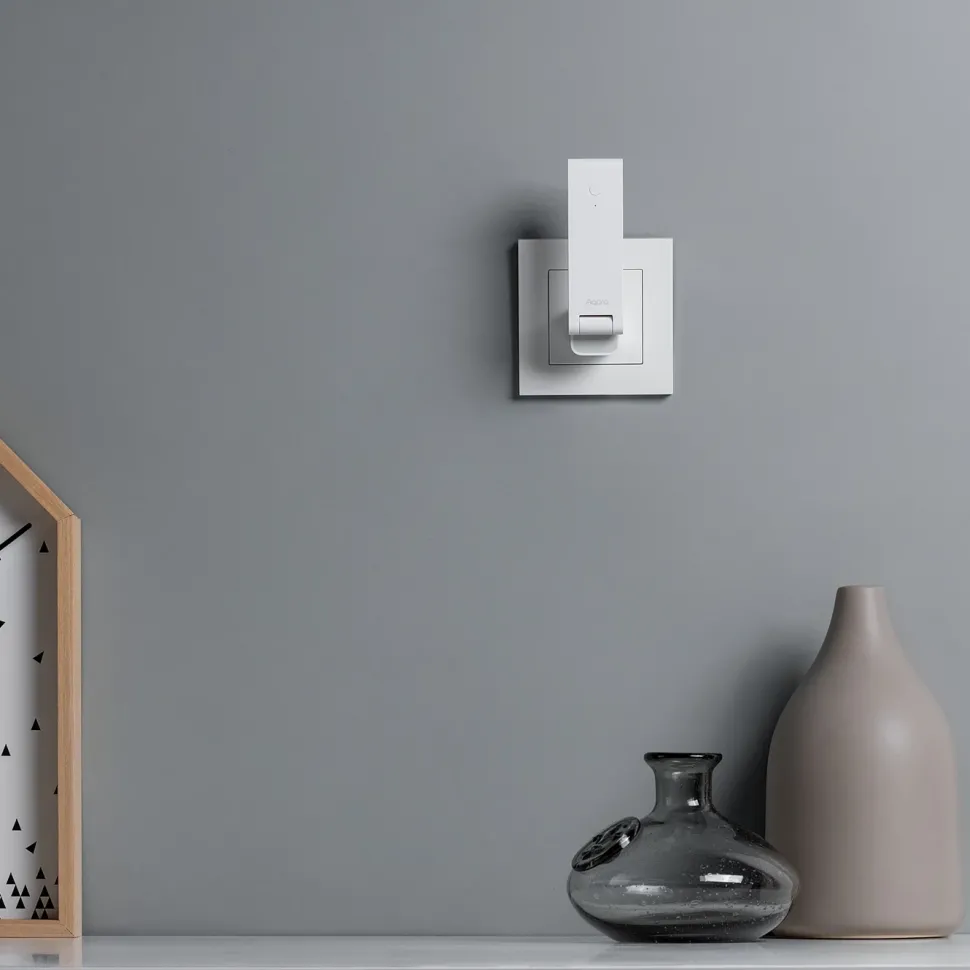 Aqara Hub E1 Smart Gateway med Zigbee 3.0