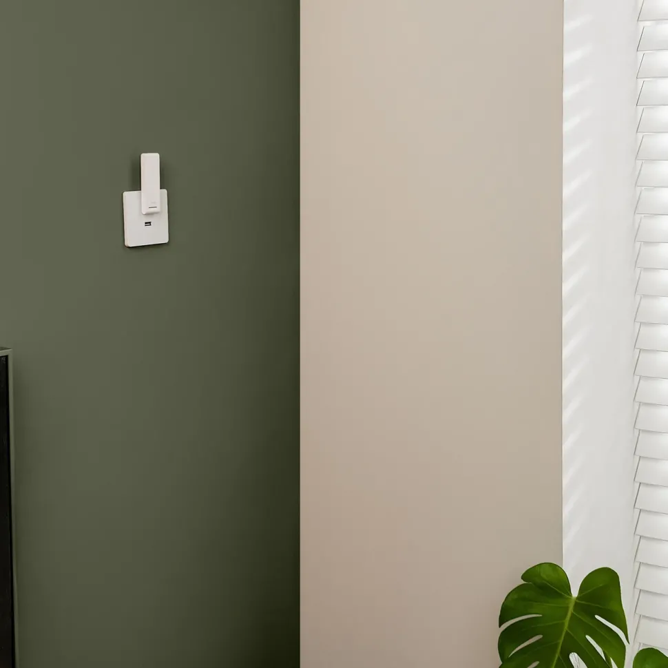 Aqara Hub E1 Smart Gateway med Zigbee 3.0
