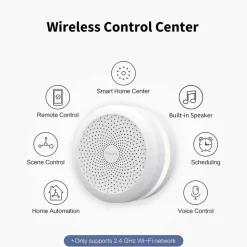 Aqara Hub M1S Gen 2 Vit