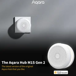 Aqara Hub M1S Gen 2 Vit