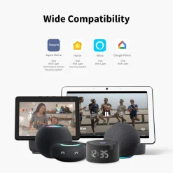 Aqara Hub M1S Gen 2 Vit