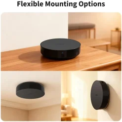 Aqara Hub M200 – smart hub med Matter, Zigbee och Thread