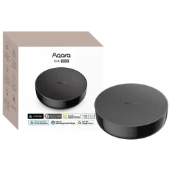 Aqara Hub M200 – smart hub med Matter, Zigbee och Thread