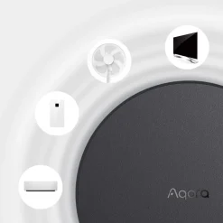 Aqara M2 Hub Smarta hem-controller