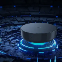 Aqara M2 Hub Smarta hem-controller