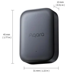 Aqara Multi-State Sensor P100 Kit Grå