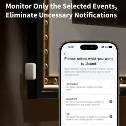 Aqara Multi-State Sensor P100 Kit Vit