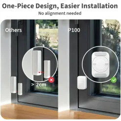 Aqara Multi-State Sensor P100 Kit Vit
